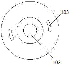 Electronic expansion valve