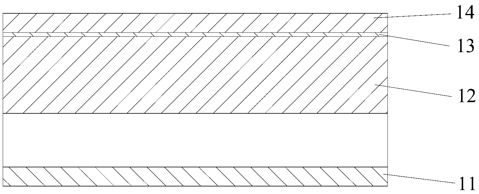 Related device for automatically transmitting read-write data