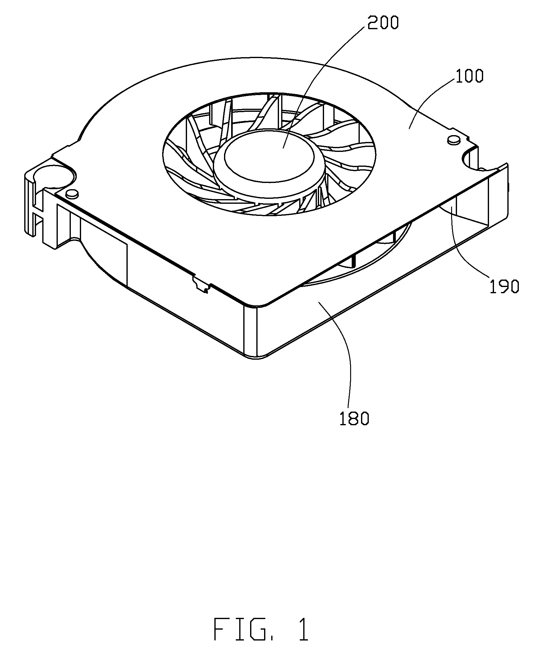 Cooling fan