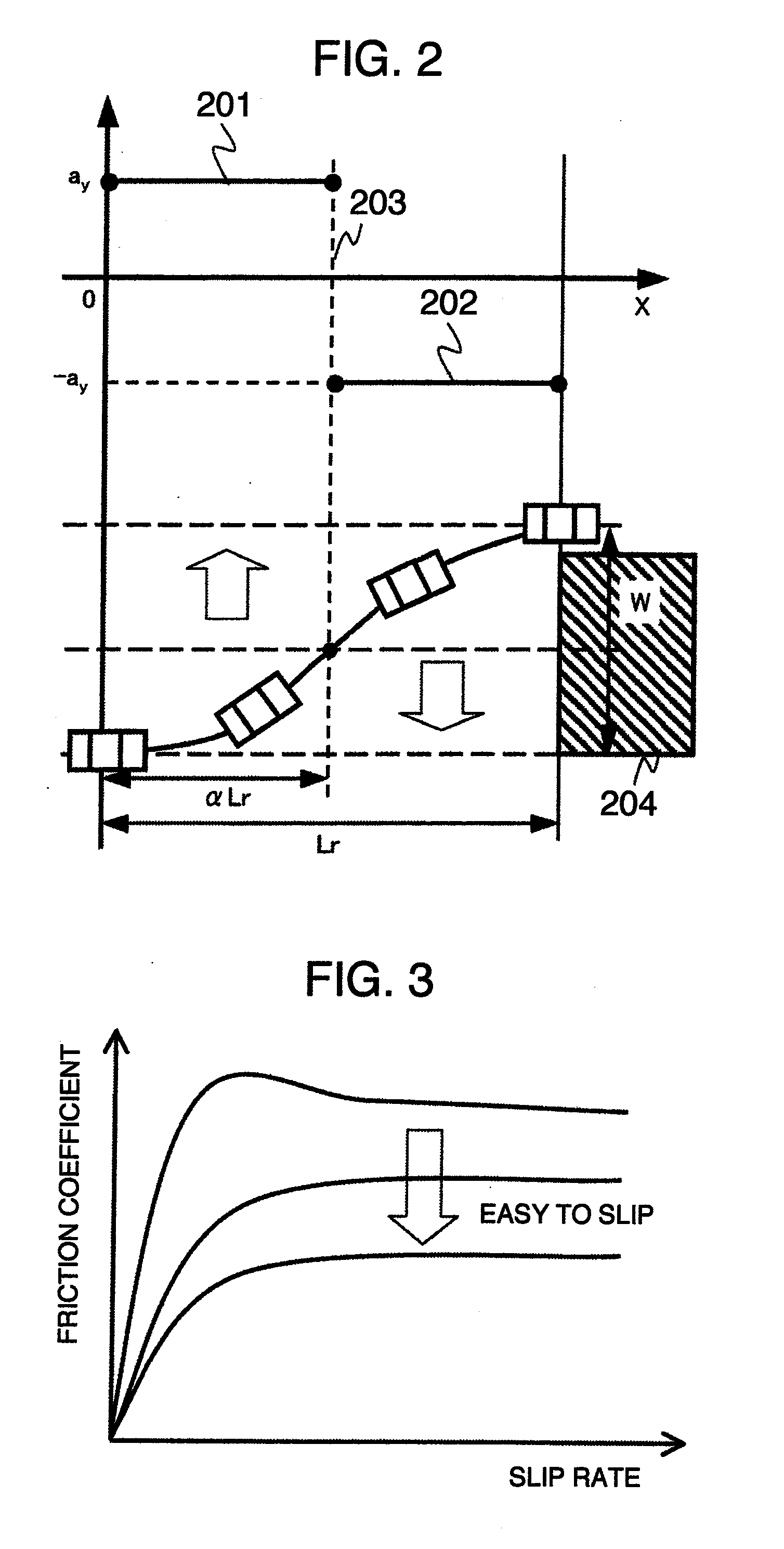 Control apparatus for avoiding collision