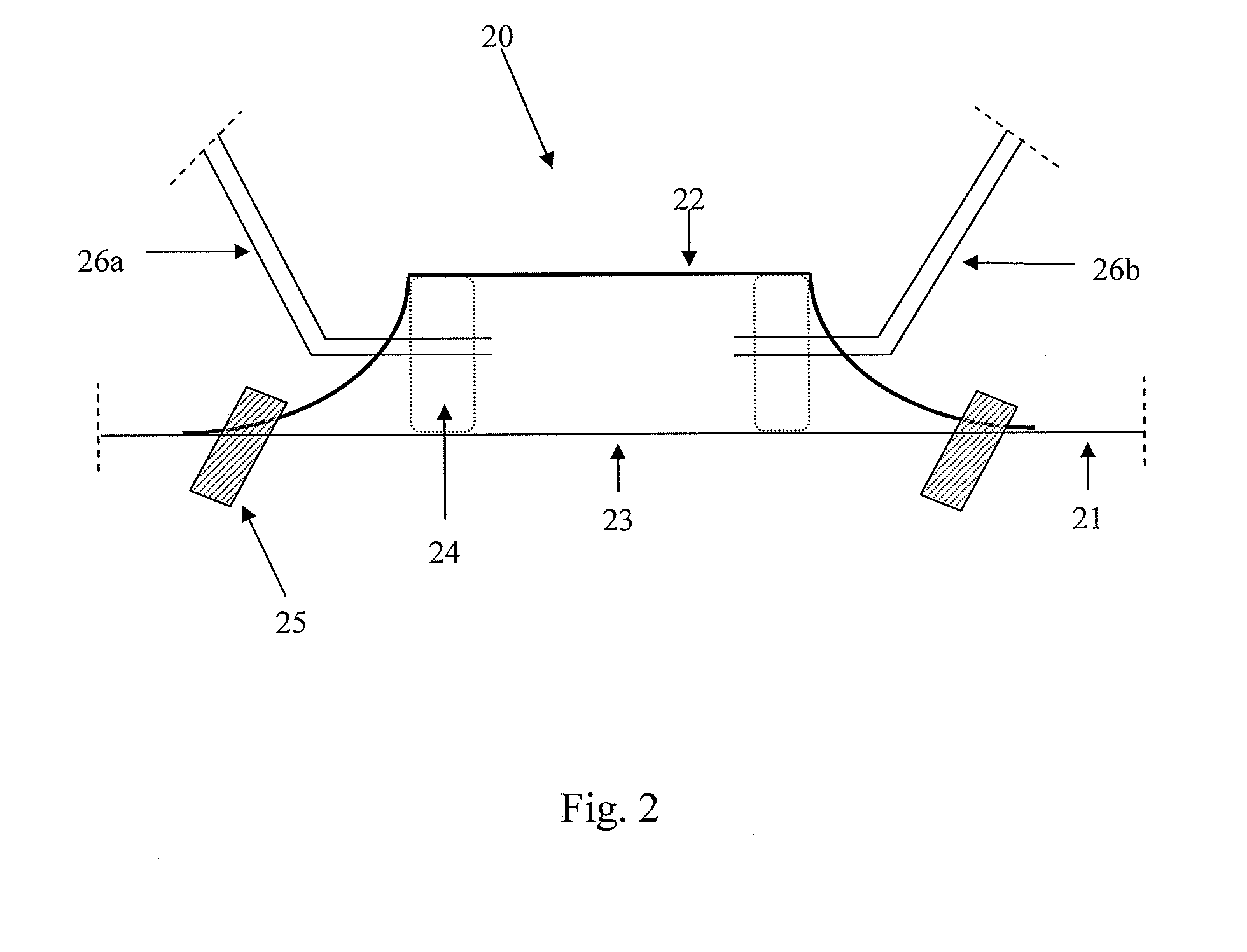 Method and apparatus for treating a wound