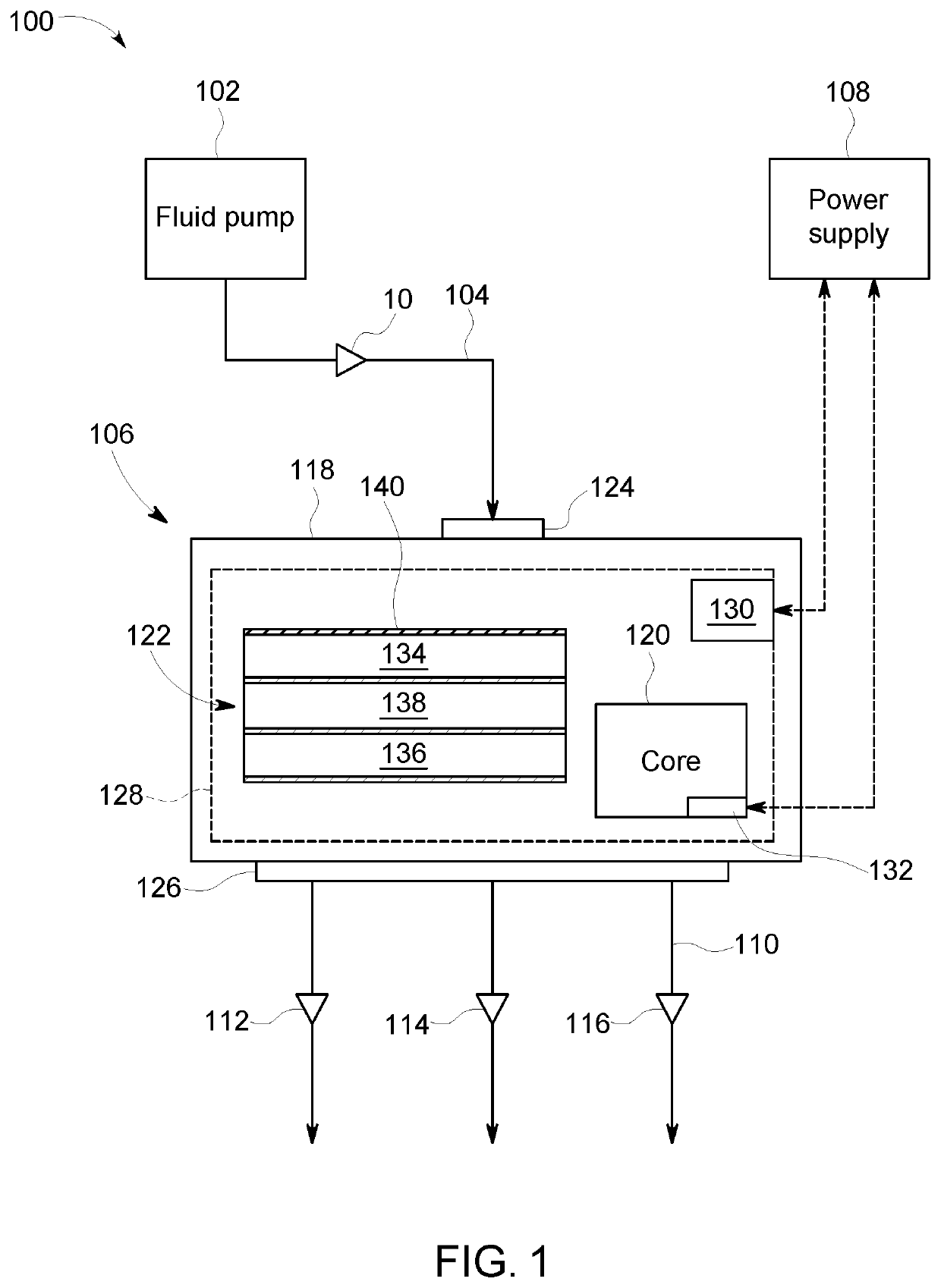 Spiral wound bipolar electrodialysis cell