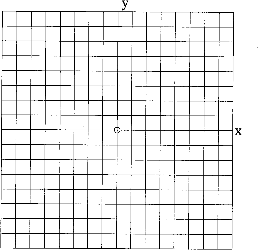 Correction method and correction apparatus for laser marking and laser marking system