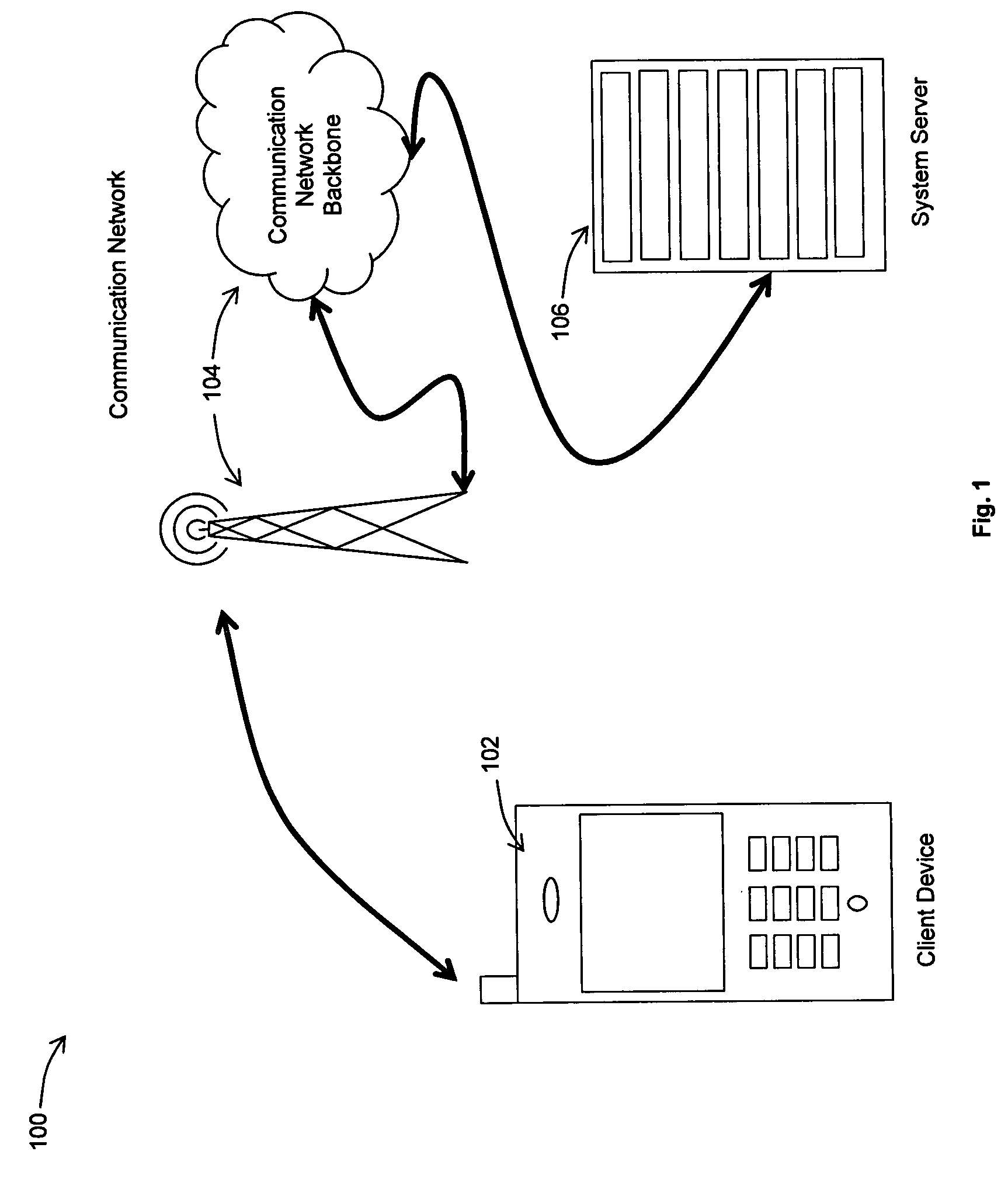 Method and system for providing information services relevant to visual imagery