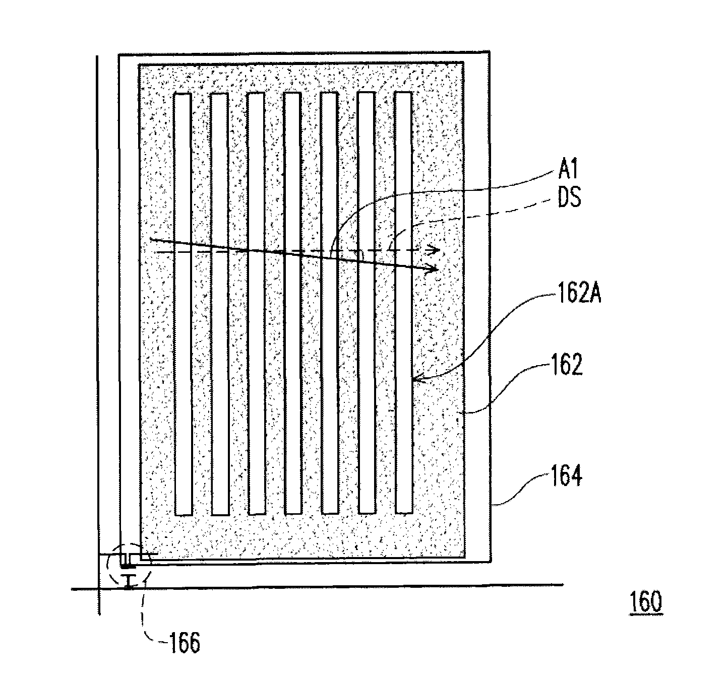 Liquid crystal display panel