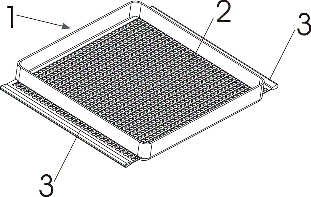 Planting device for promoting plant growth and planting method thereof