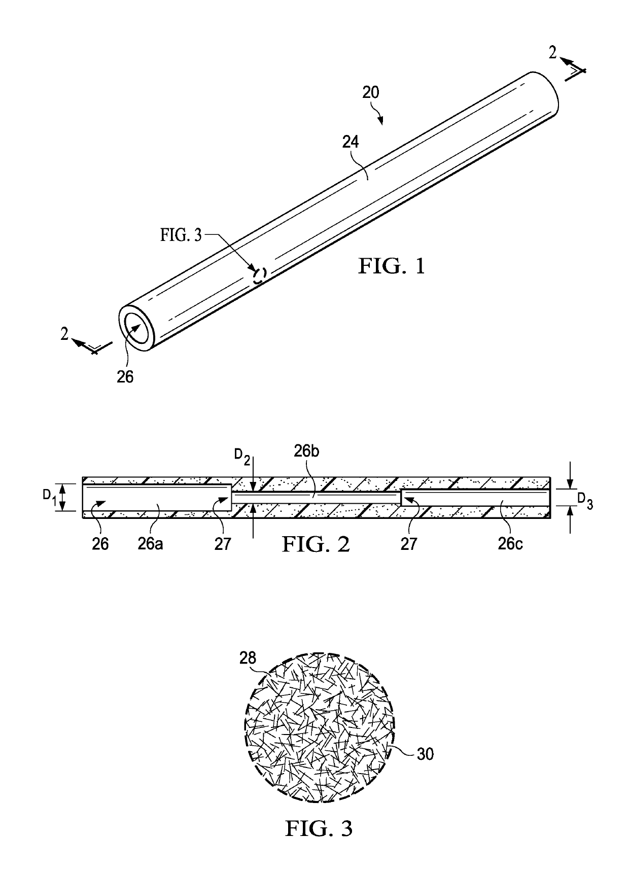 Coating soluble tooling inserts