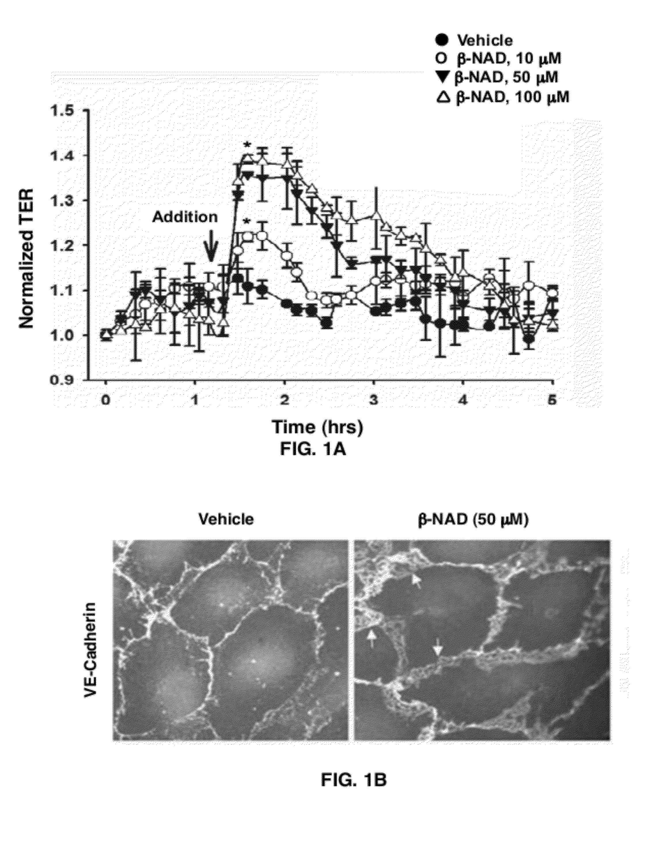 Uses of Beta-Nicotinamide Adenine Dinucleotide