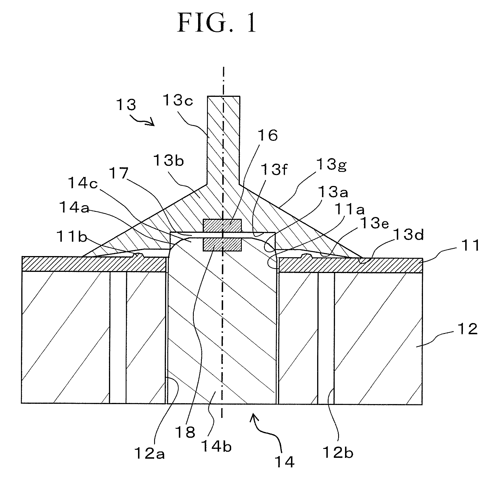 Manufacturing device and manufacturing method for optical disc