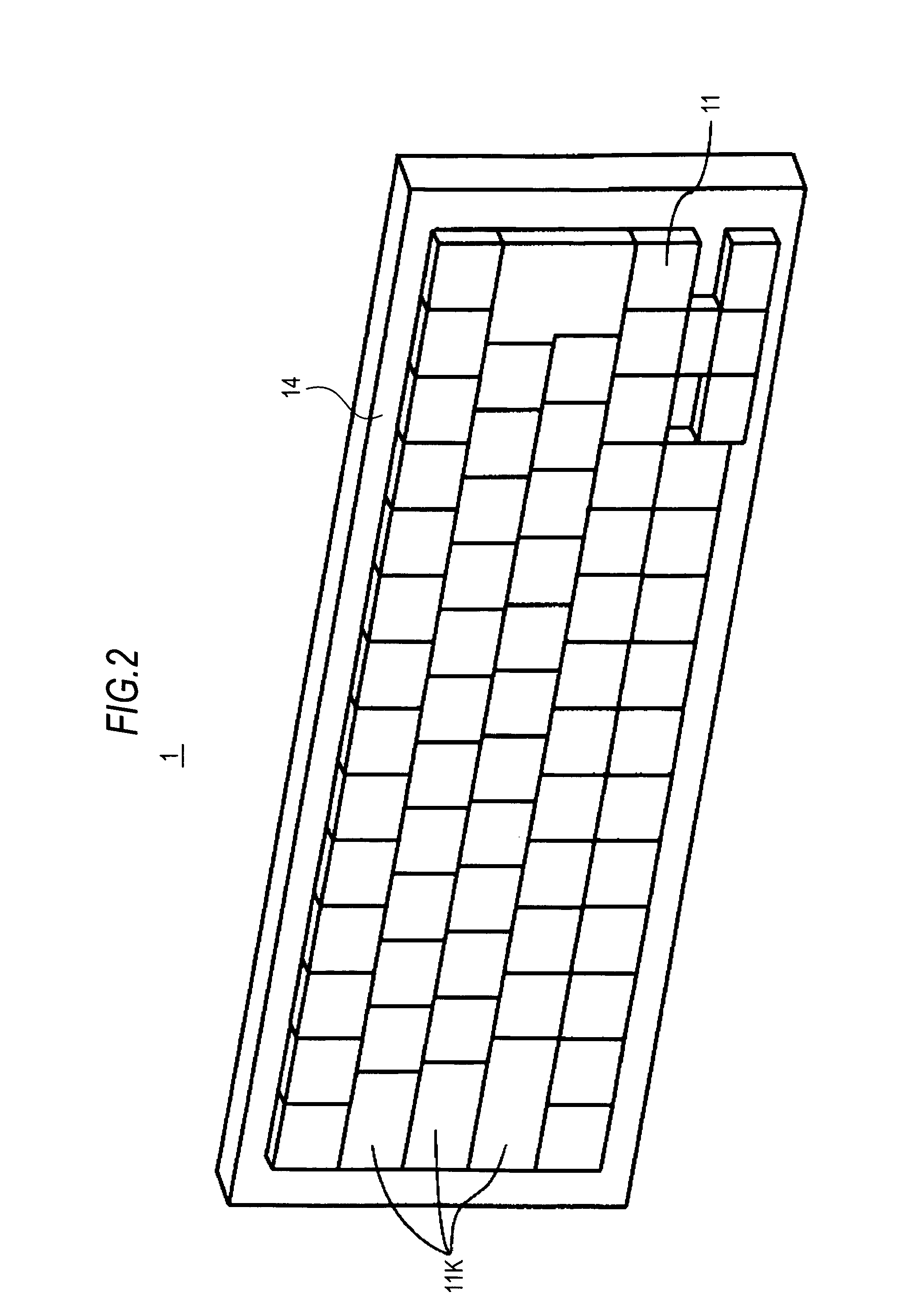 Information processing apparatus, information processing method, information processing system and information processing program