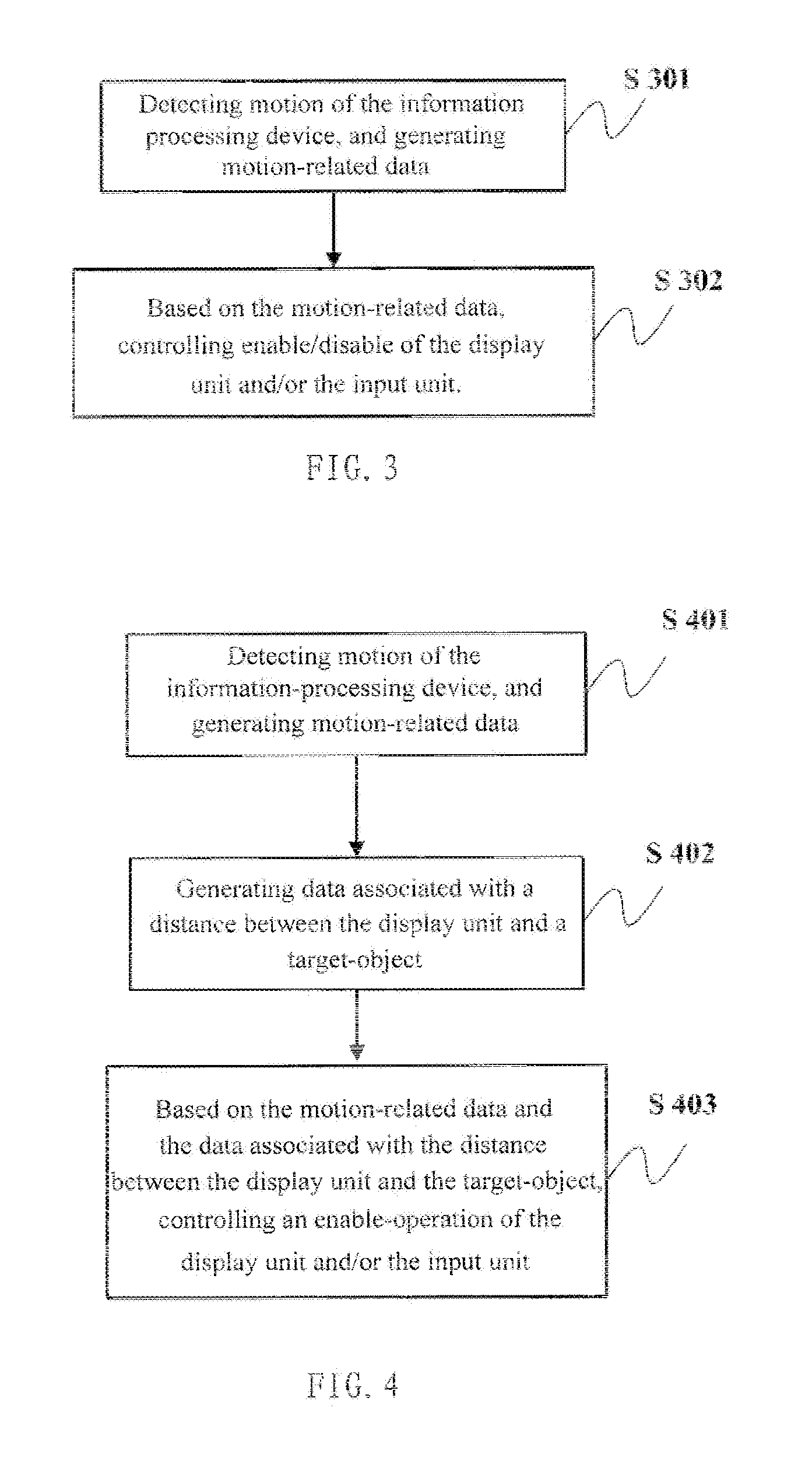 Information Processing Device And Control Method Thereof