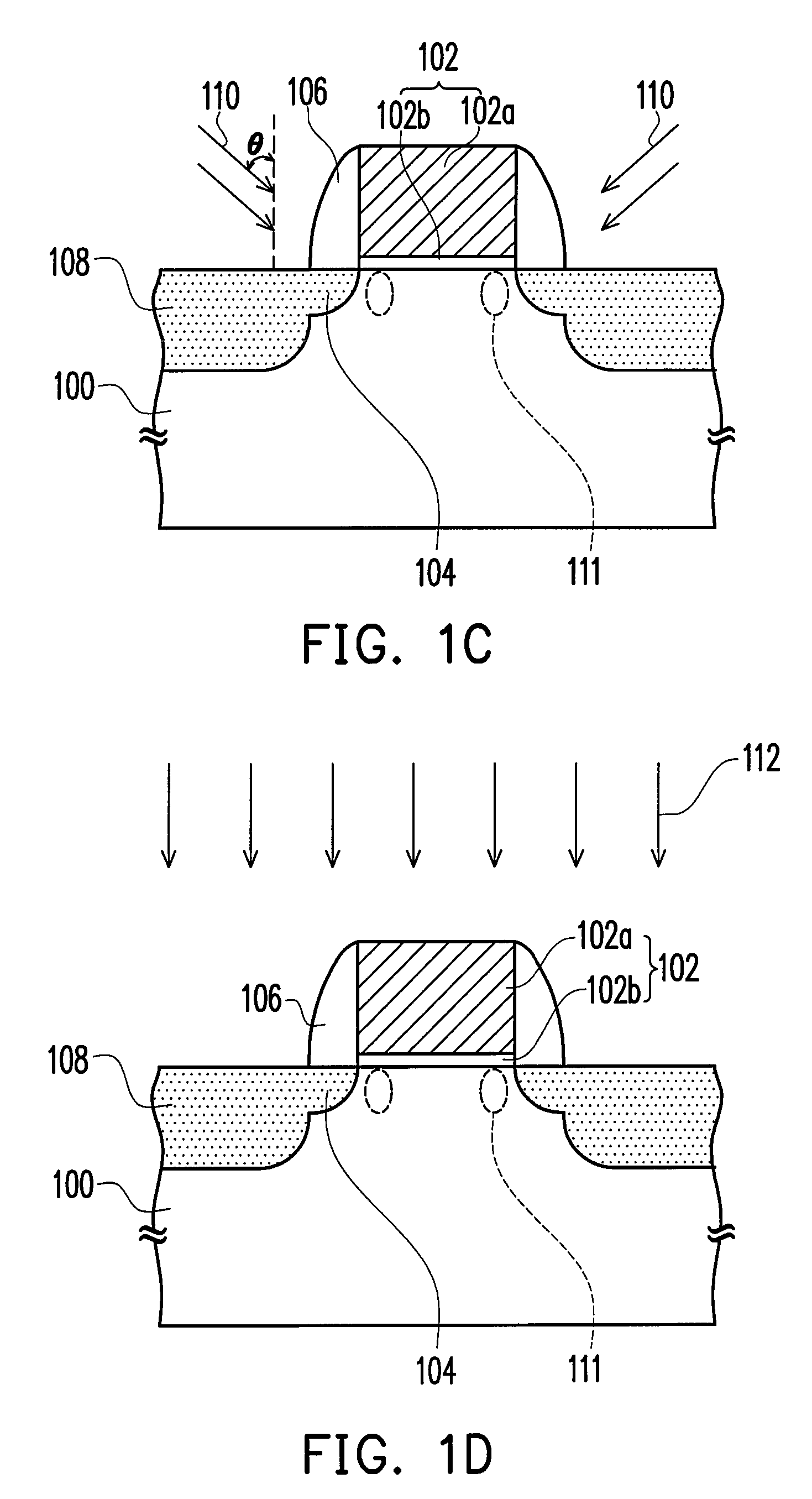 Method for manufacturing semiconductor device