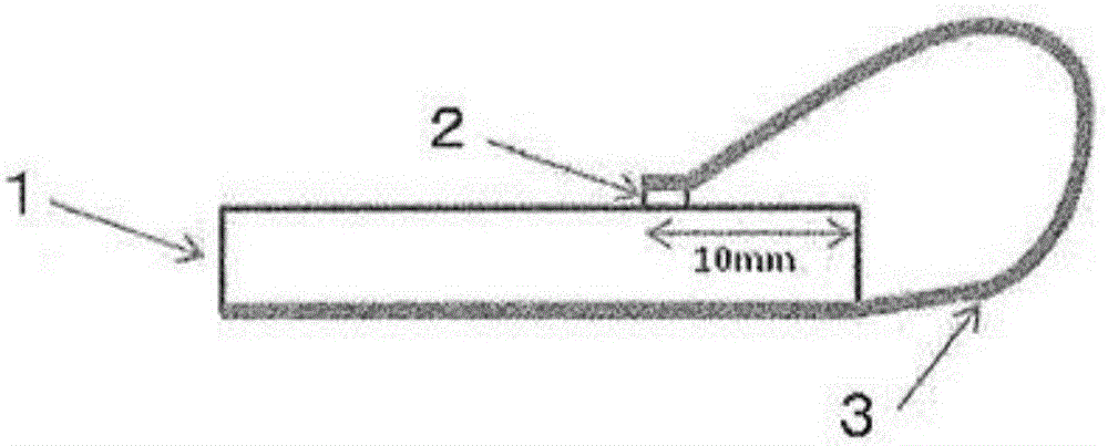 Double-faced adhesive tape