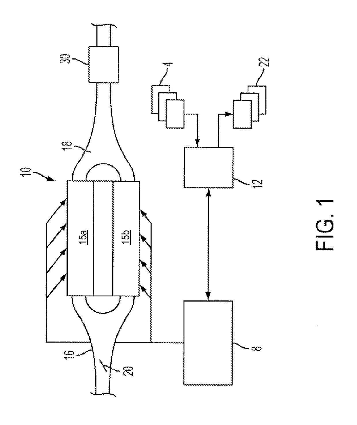 Variable displacement engine control system and method