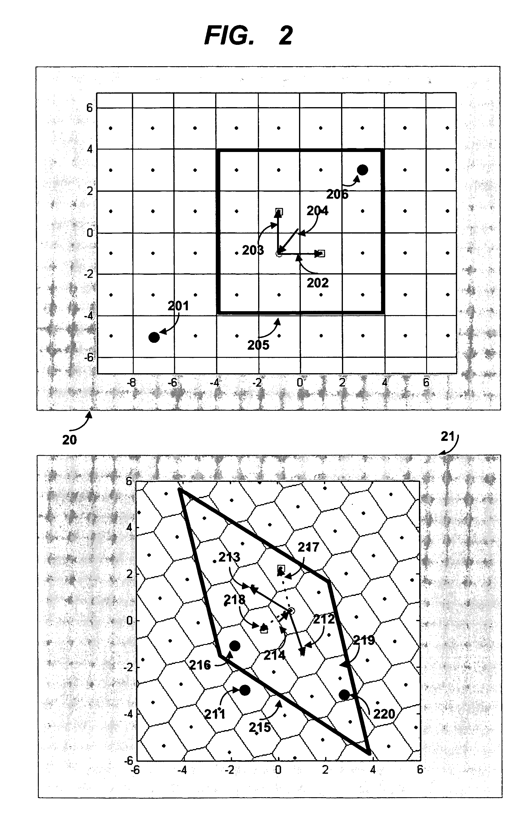 Multi input multi output wireless communication reception method and apparatus