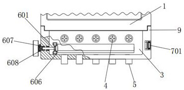 Intelligent electric meter based on Internet of Things