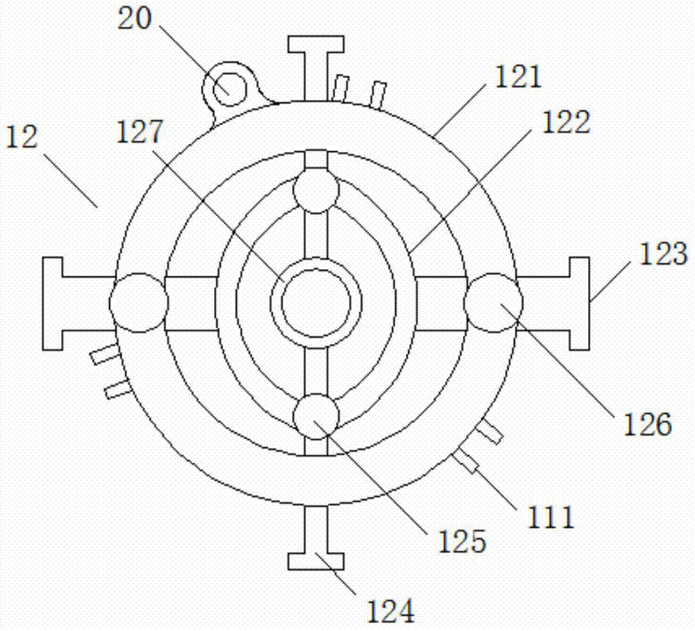 Adjustable precise lofting device