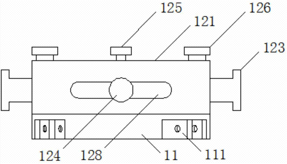 Adjustable precise lofting device