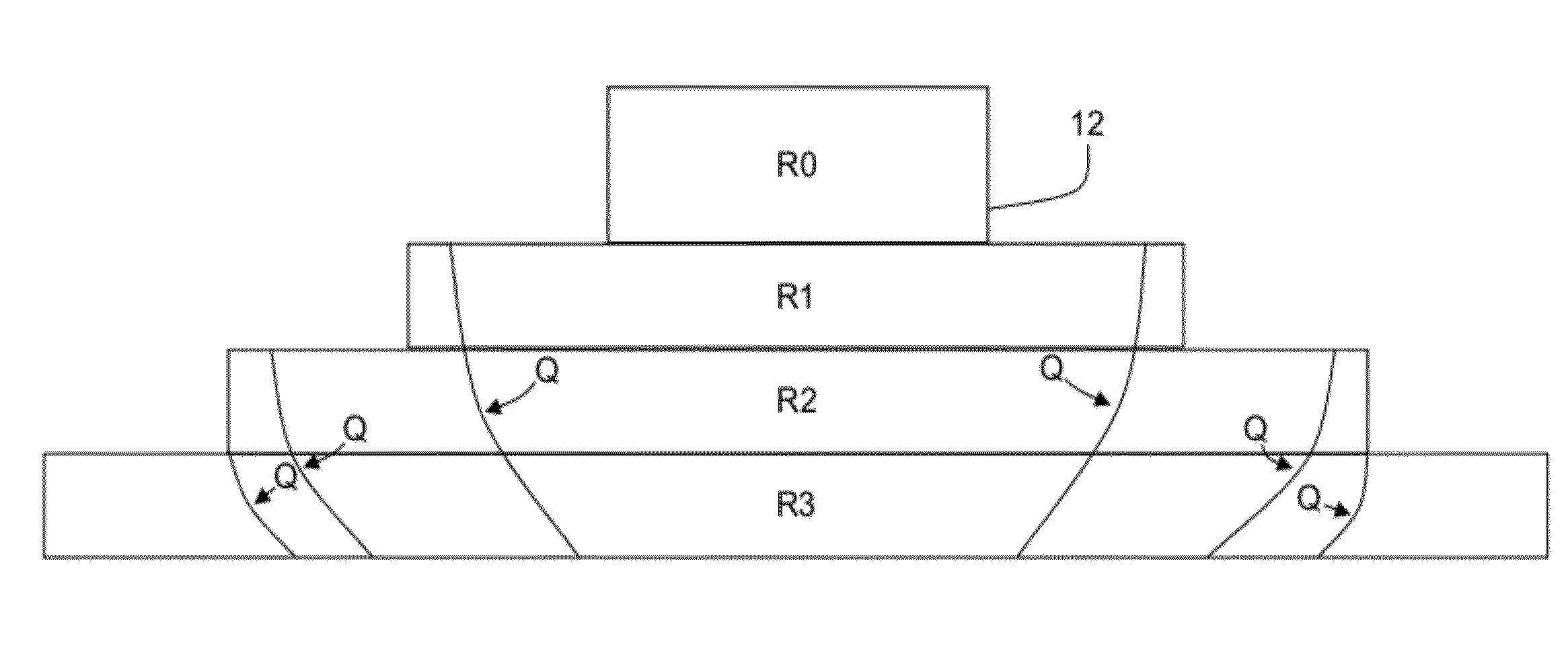 Thermal Impedance Matching Using Common Materials