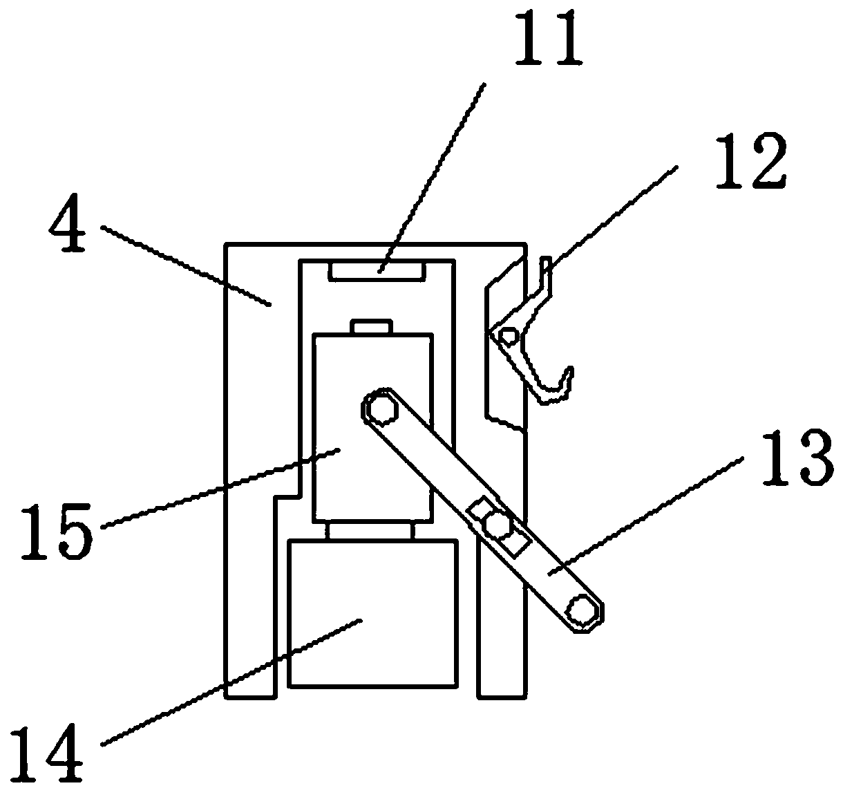 Air purifying equipment for manufacturing