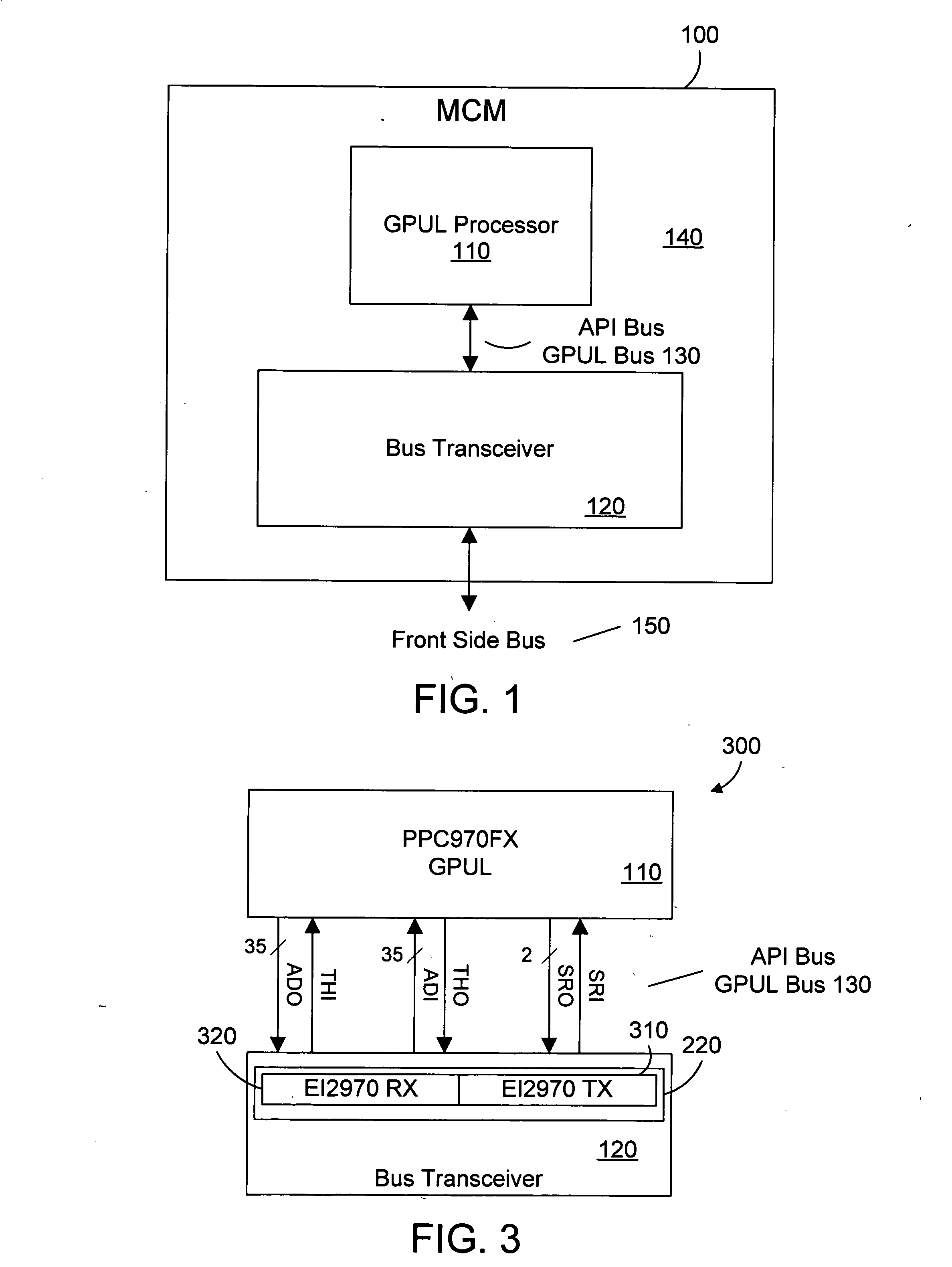 Computer system architecture