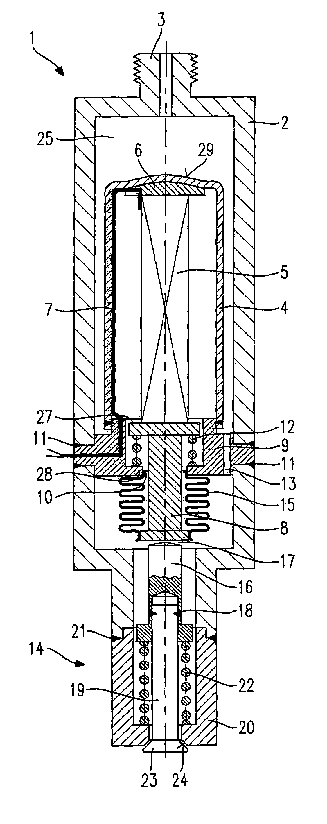 Fuel injector