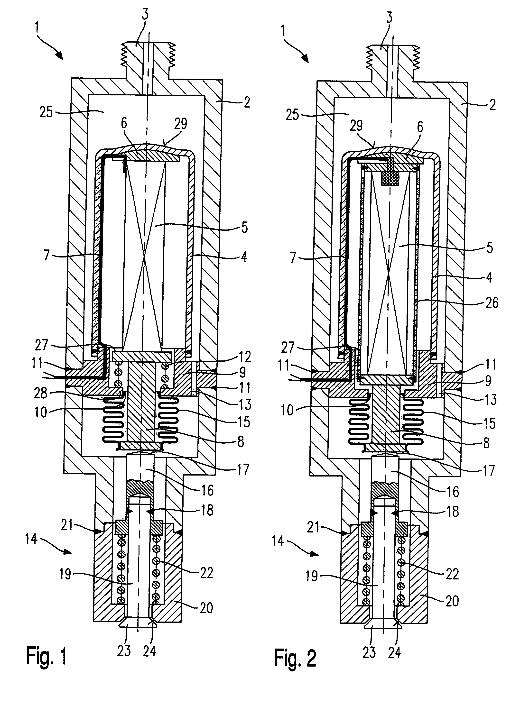 Fuel injector