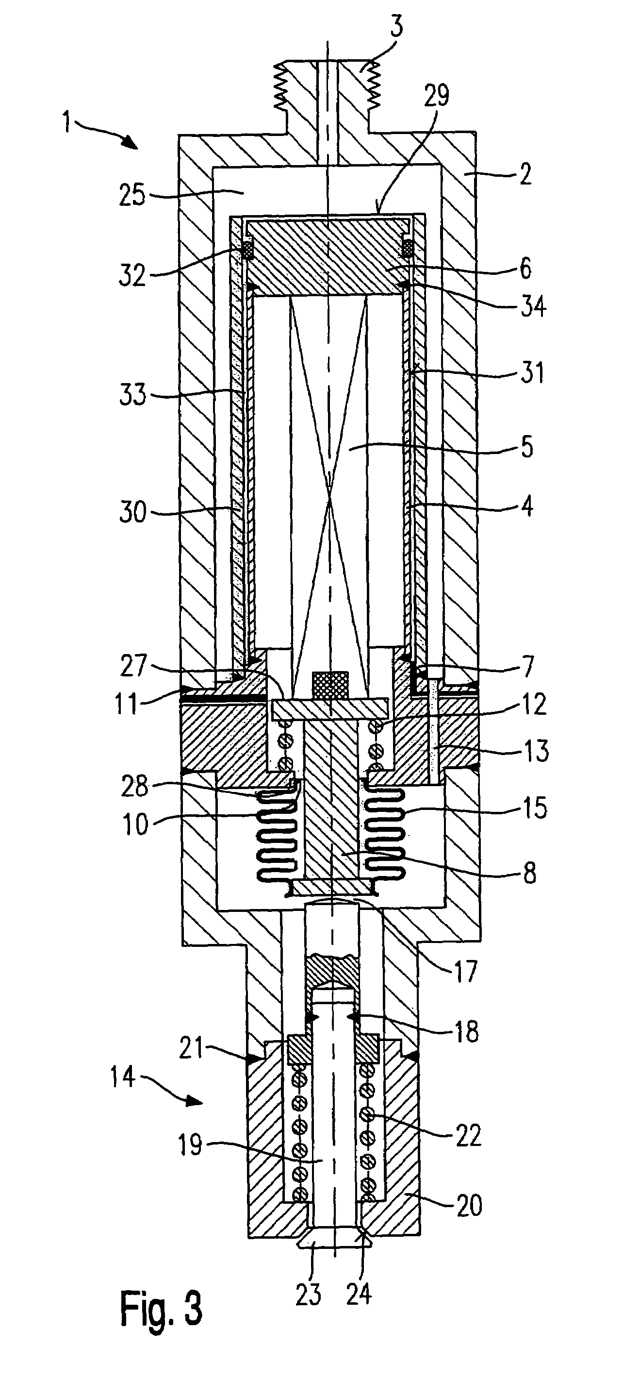 Fuel injector