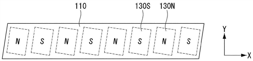 Method for manufacturing magnet module