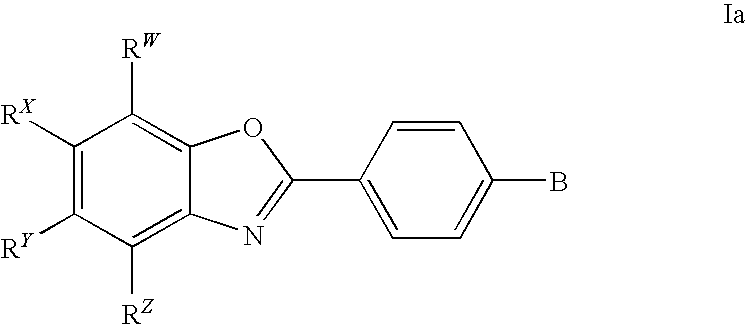 CETP inhibitors derived from benzoxazole arylamides