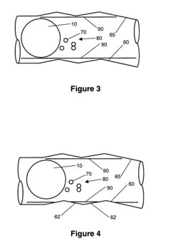 Bearing having anodic nanoparticle lubricant