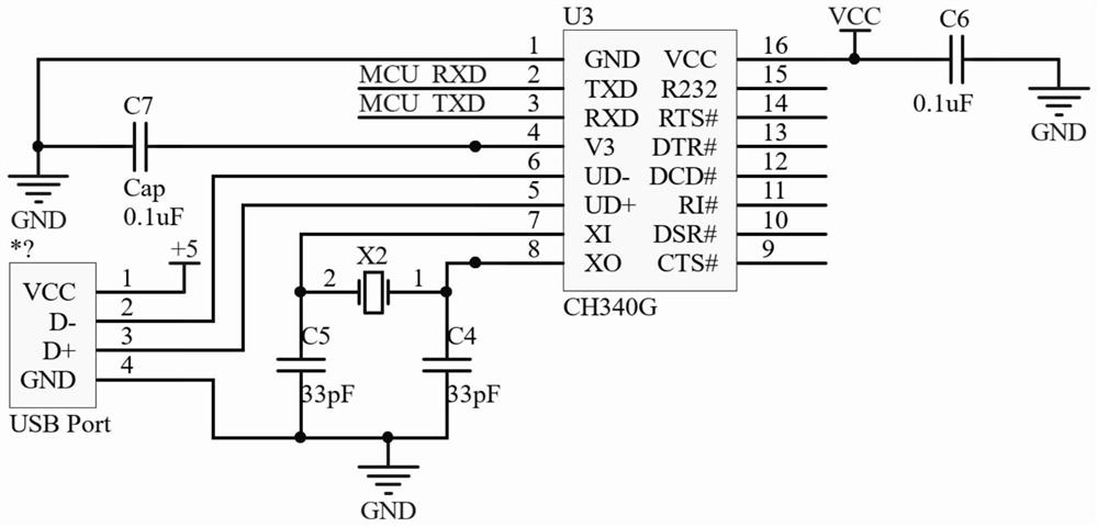 Electric vehicle anti-theft monitoring method based on Internet of Things