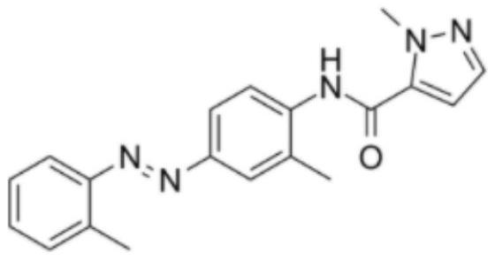 Application of CH223191 in inhibition of tumor cell migration