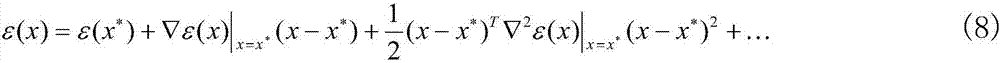 APF harmonic detection method based on spectrum leakage correction algorithm