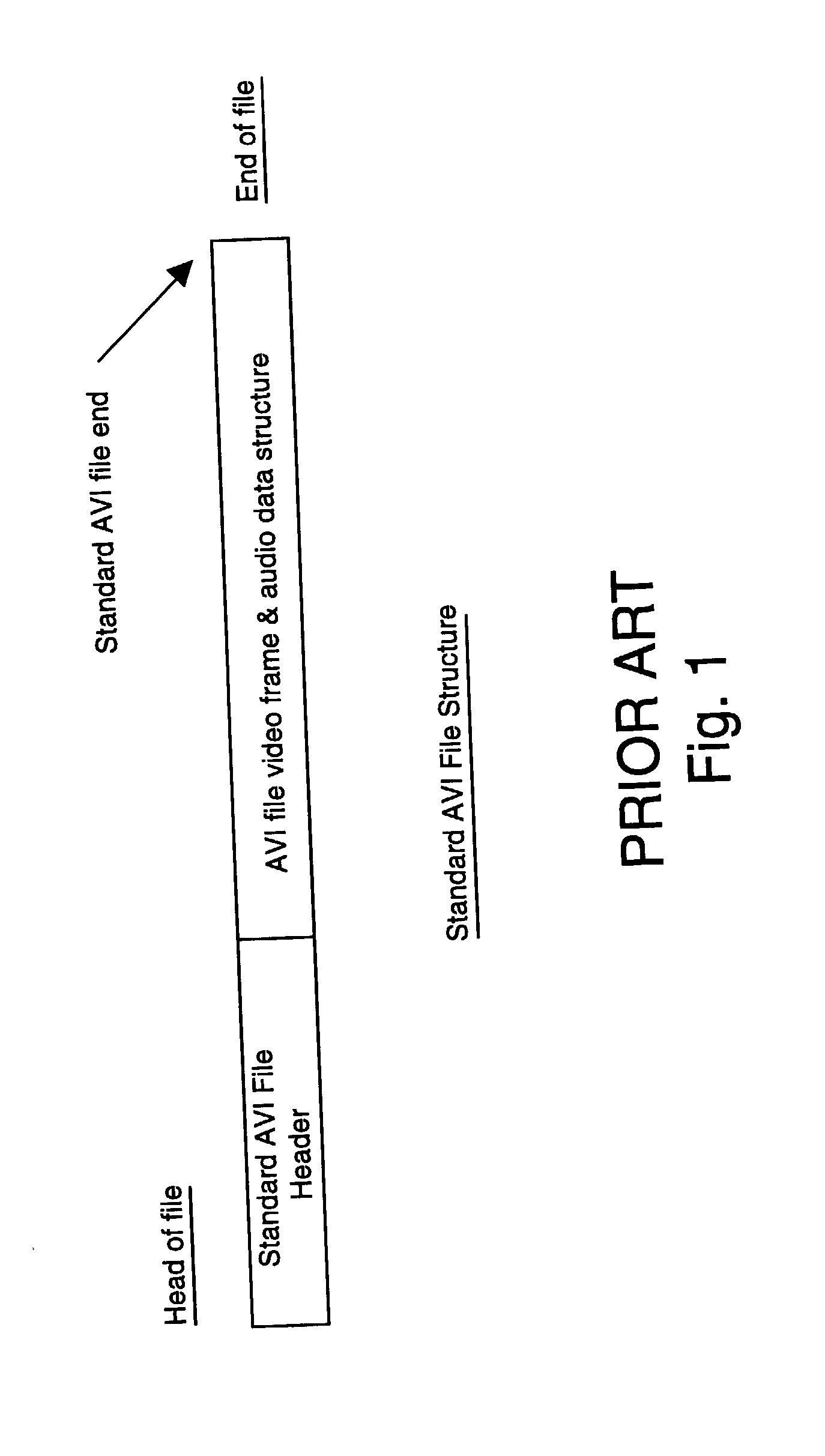 Video event capturing system and method