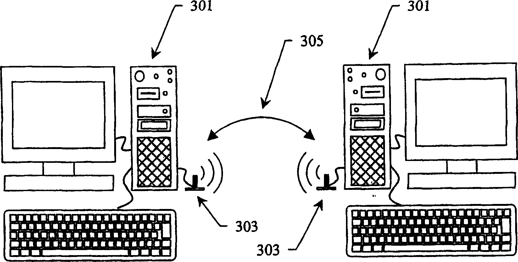 Method to protect software against unauthorized use