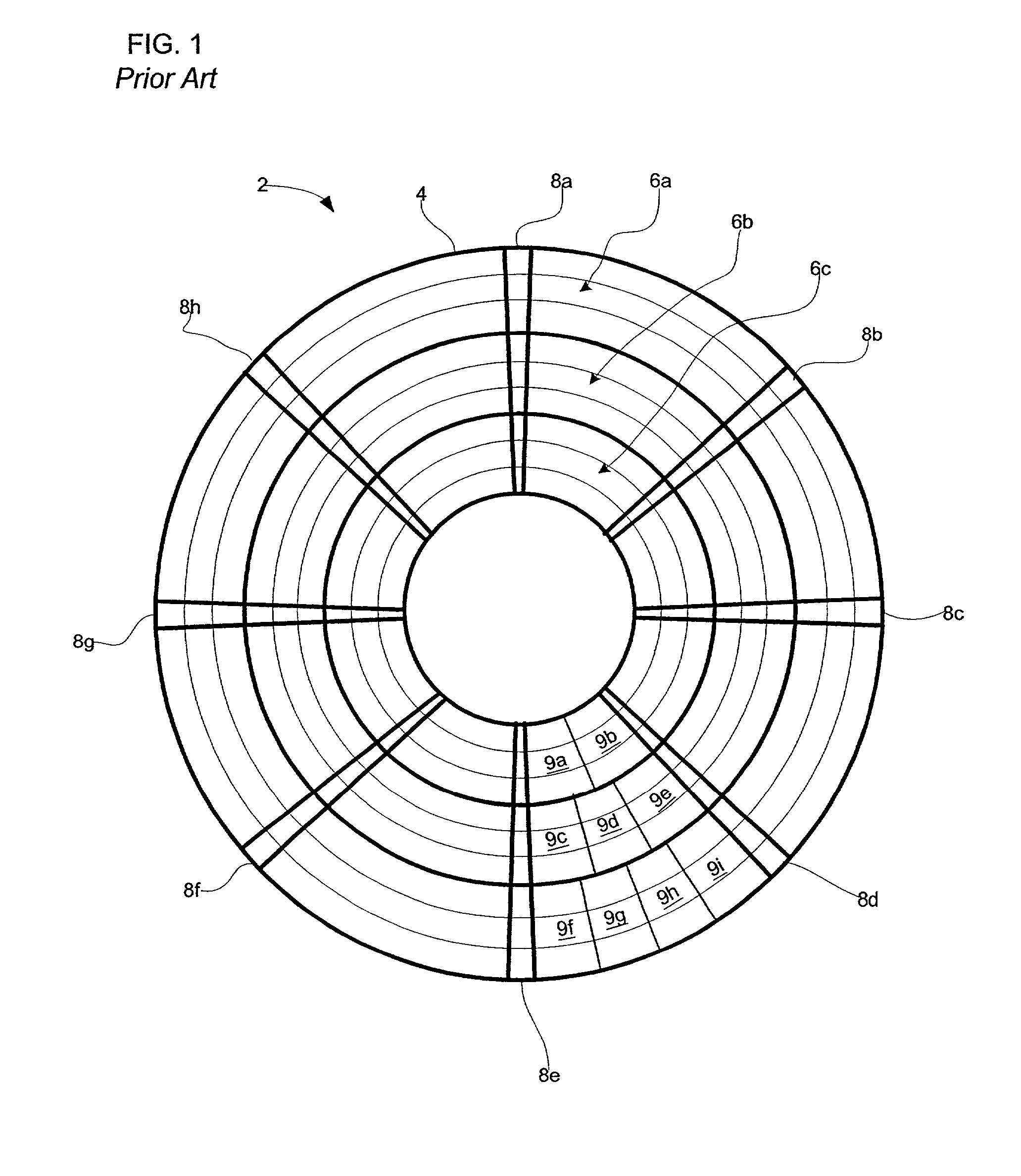 Method, system, and program for writing files to zone formatted storage media to improve data transfer rates