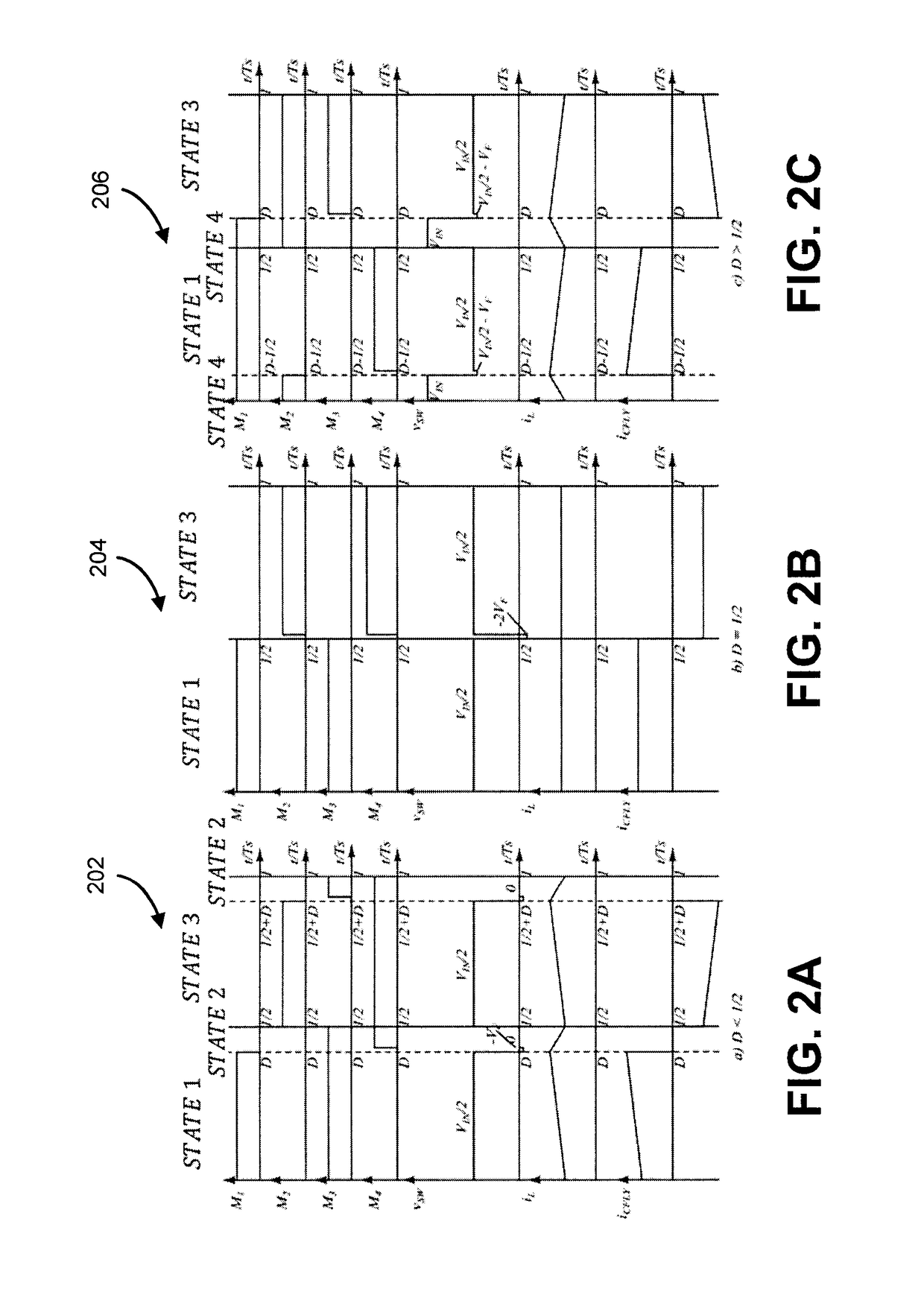 Systems and methods for reducing switch stress in switched mode power supplies