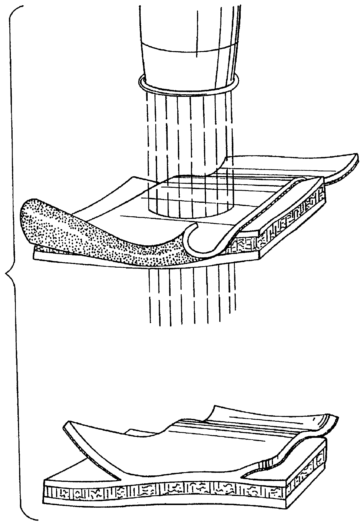 Elastin and elastin-based materials