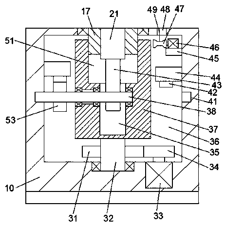 Novel corrosion-resistant cement and application thereof