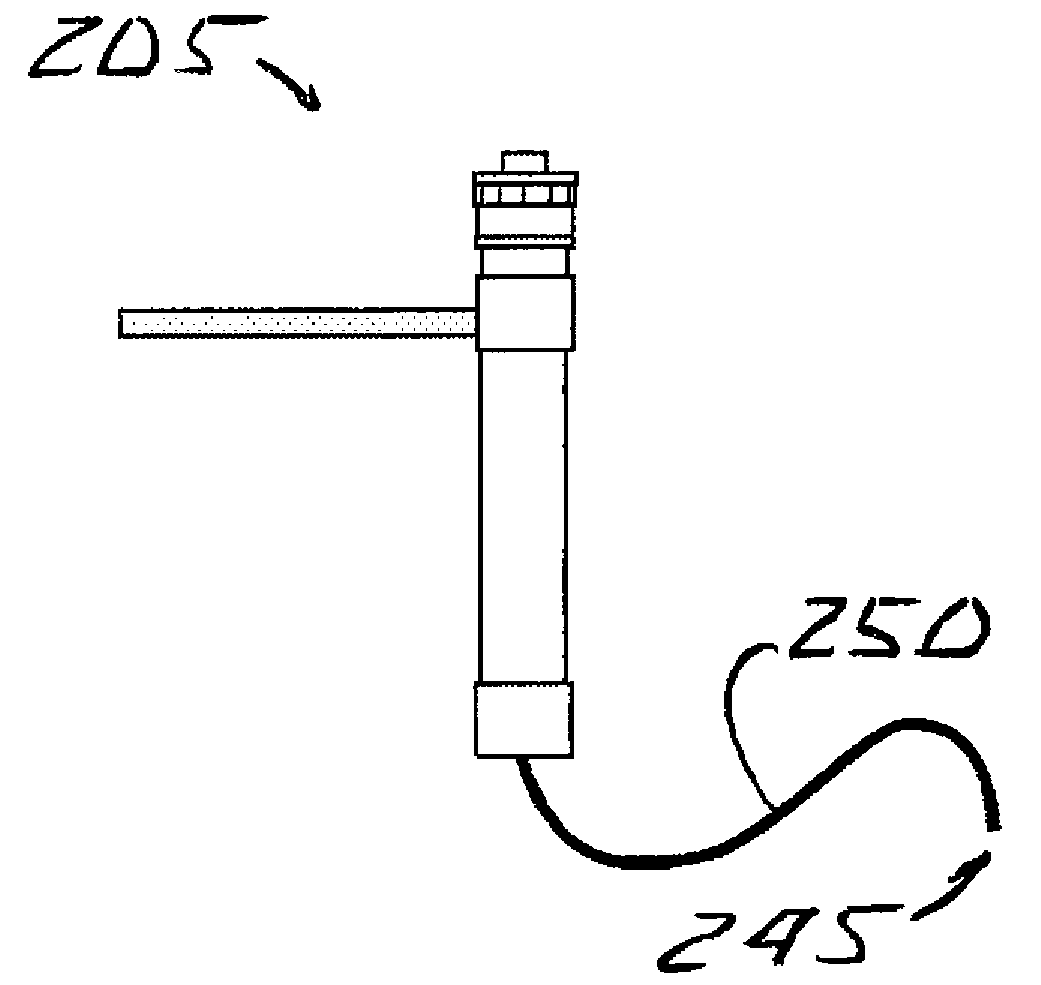 Apparatus for Dosing a Wastewater Treatment System