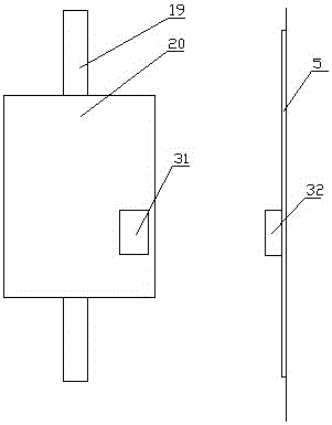 Power cable fault monitoring platform