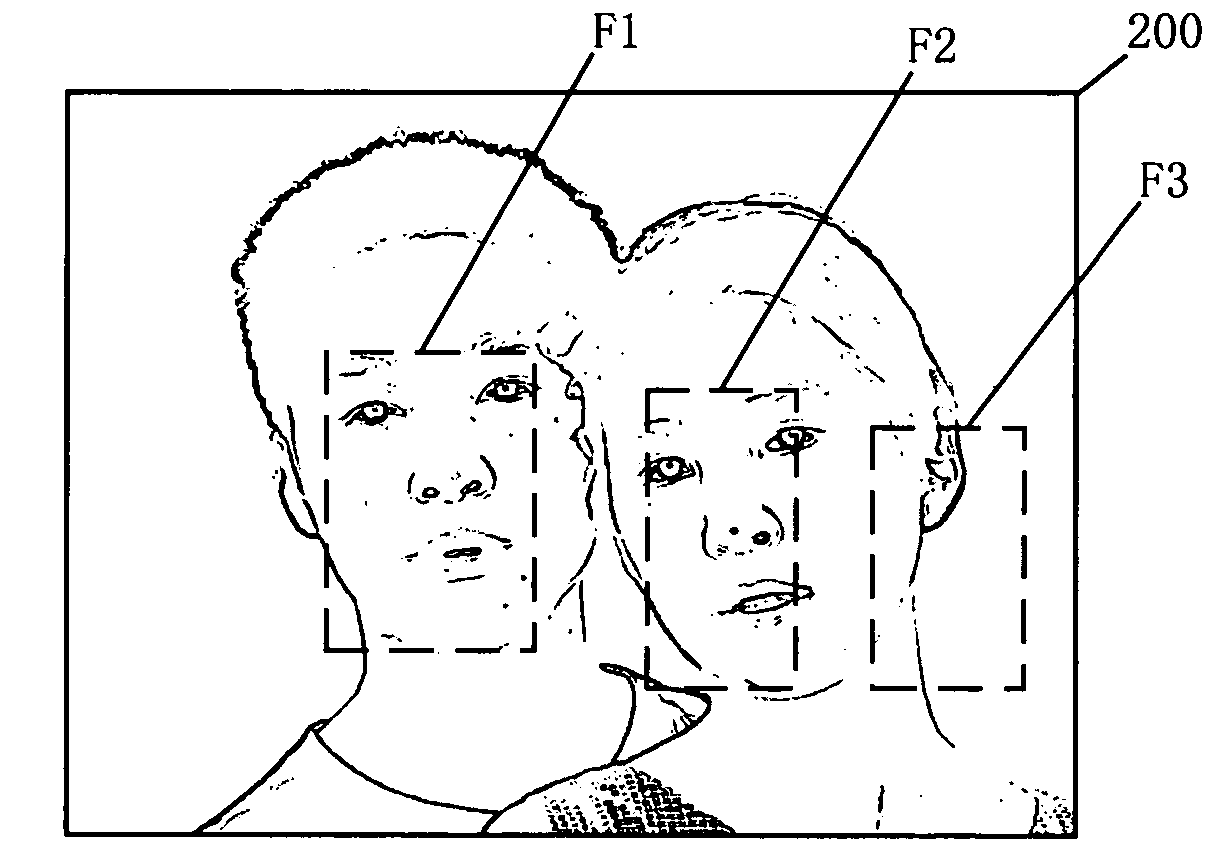 Image processing method, apparatus and storage medium