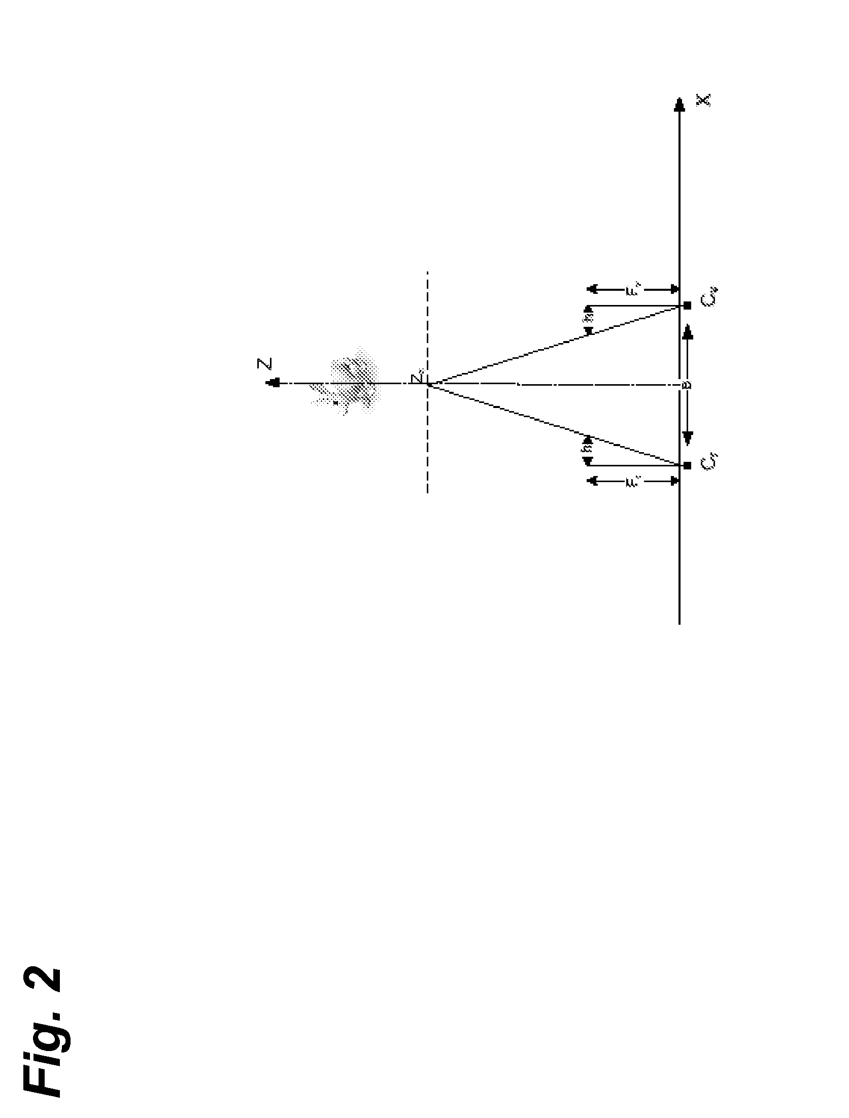 Hierarchical hole-filling for depth-based view synthesis in ftv and 3D video