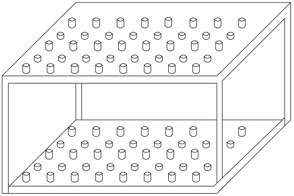 Highly-efficient, energy-saving and environmentally-friendly manufacturing method of metal ceramic X ray tube