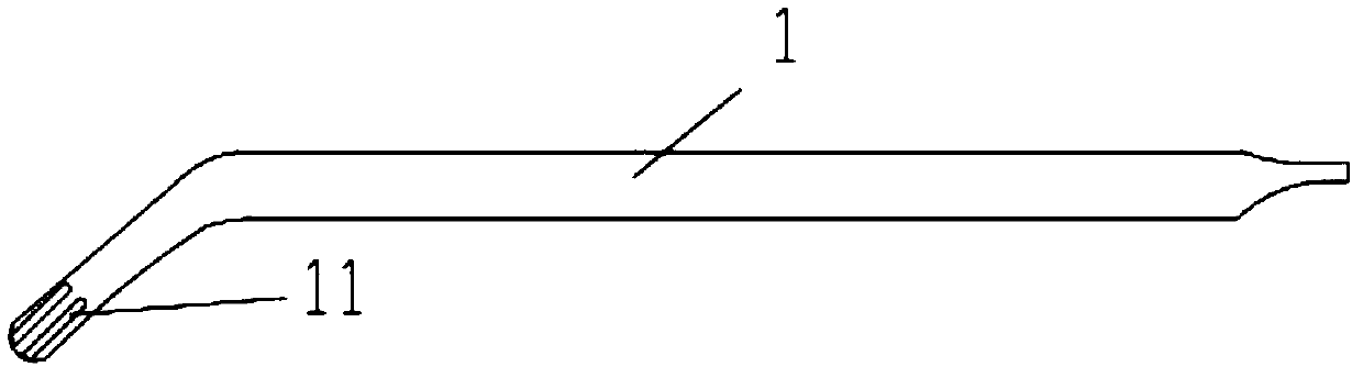 Urethral anastomosis guide