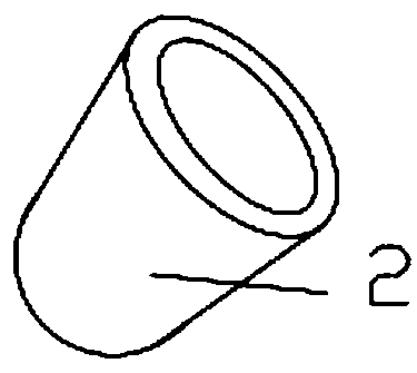 Urethral anastomosis guide