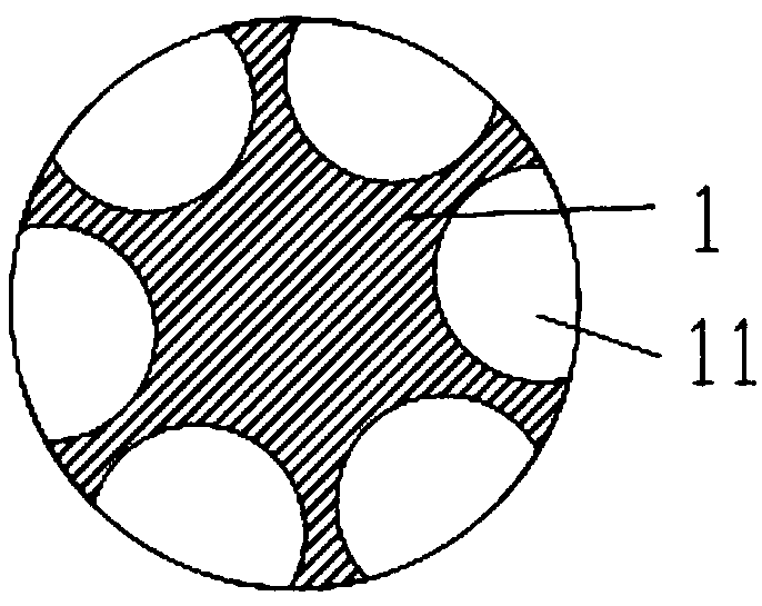 Urethral anastomosis guide