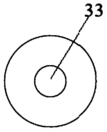 Laser collimator and laser system