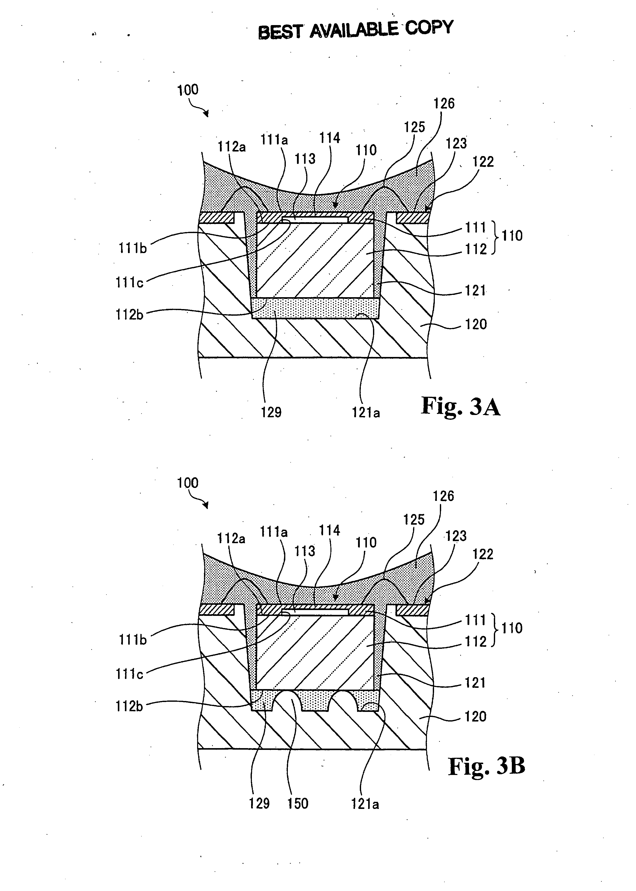 Pressure detecting apparatus